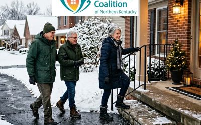 Winter Fall Prevention Tips for Seniors in Northern Kentucky: Staying Safe at Home and Outdoors