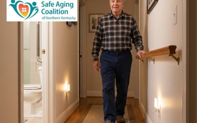 Staying Steady: Practical Fall Prevention Tips for Older Adults in Northern Kentucky