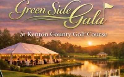A Day on the Green, A Lifetime of Impact: Join Us for the 2026 Green Side Gala