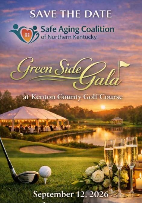 A Day on the Green, A Lifetime of Impact: Join Us for the 2026 Green Side Gala