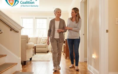 Senior Fall Prevention in Northern Kentucky: A Practical Guide to Safer Aging at Home