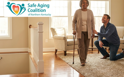 Aging in Place Safely: A Senior Home Safety Checklist for Northern Kentucky